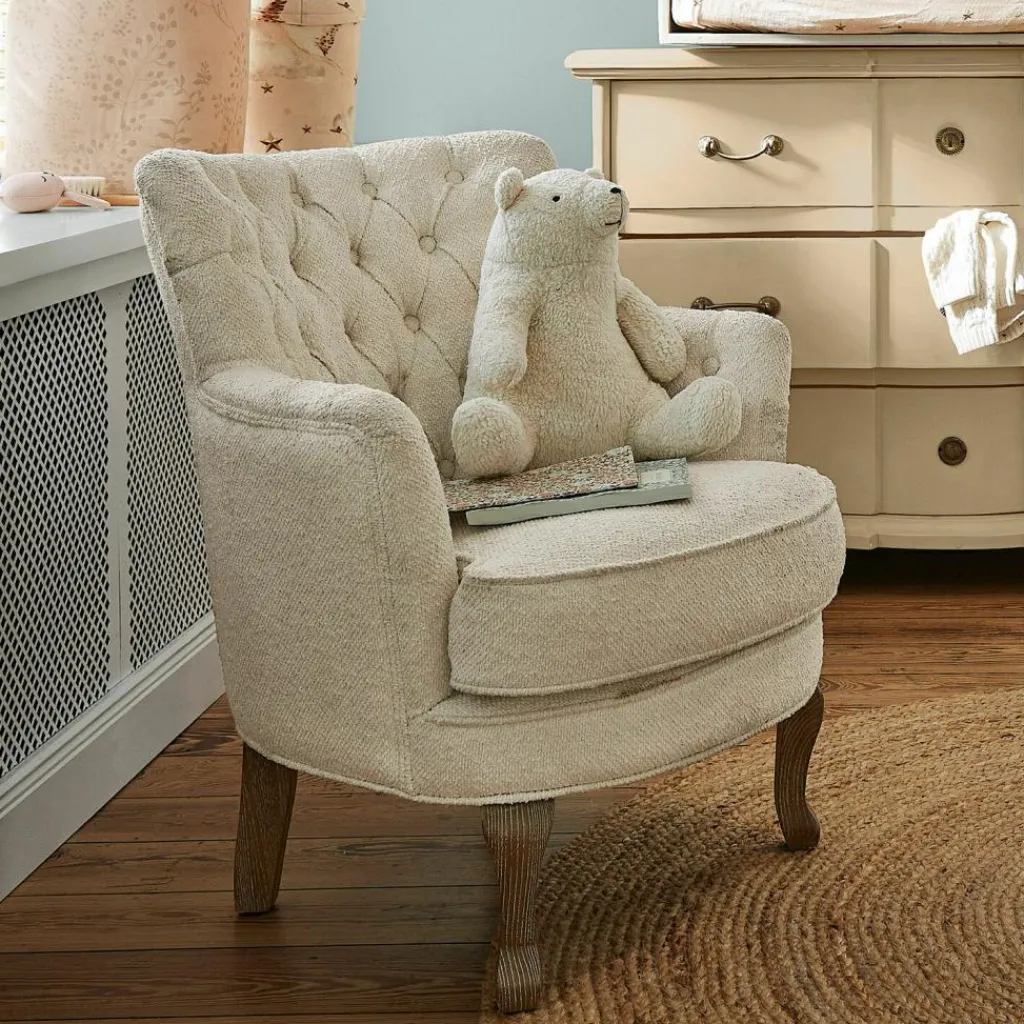 LOBERON Fauteuils|Fauteuils*Fauteuil Calgary