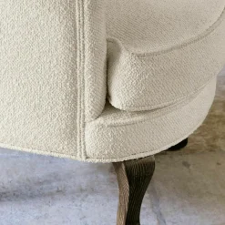 LOBERON Fauteuils|Fauteuils*Fauteuil Calgary