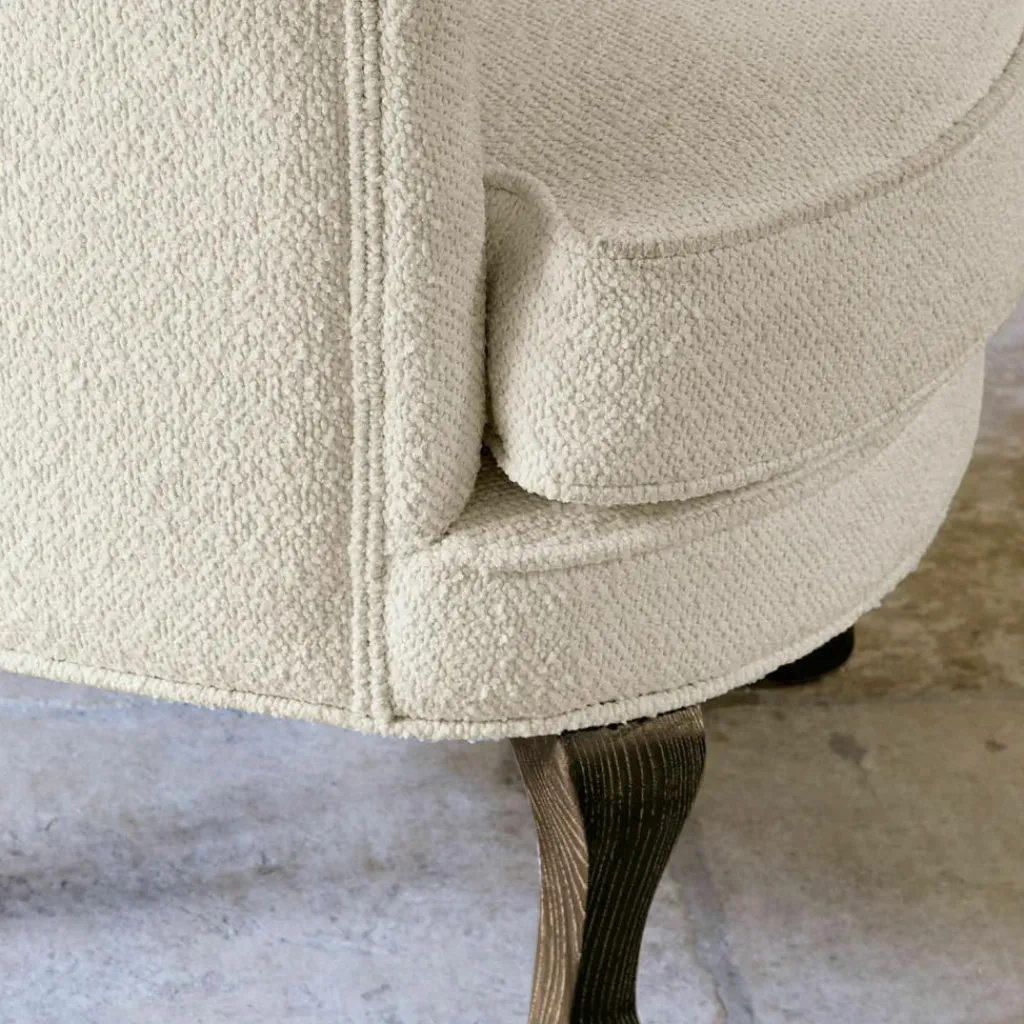LOBERON Fauteuils|Fauteuils*Fauteuil Calgary