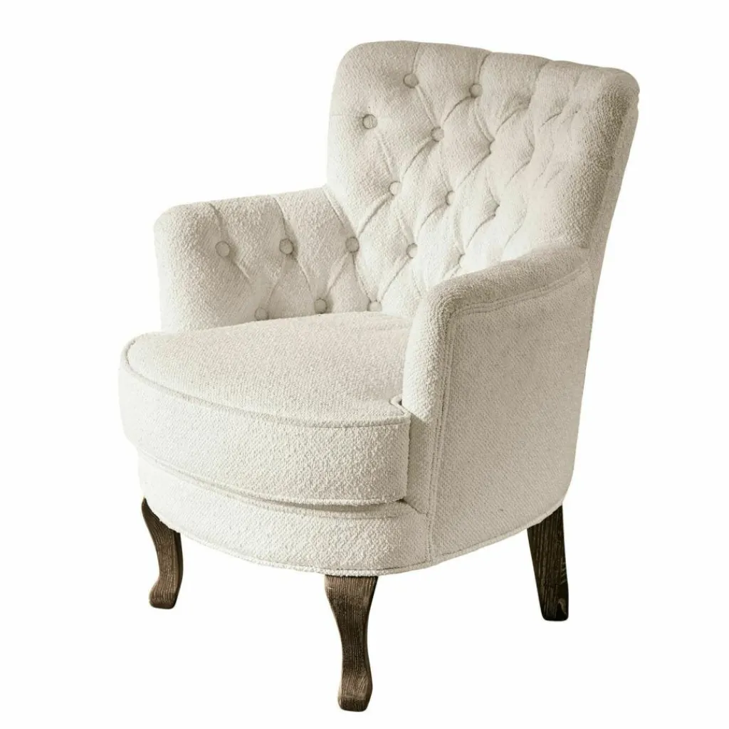 LOBERON Fauteuils|Fauteuils*Fauteuil Calgary