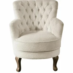 LOBERON Fauteuils|Fauteuils*Fauteuil Calgary