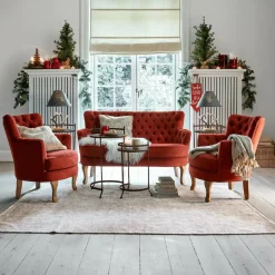 LOBERON Fauteuils|Fauteuils*Fauteuil Calgary