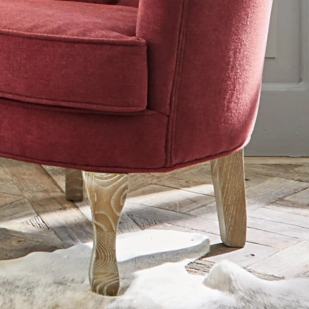 LOBERON Fauteuils|Fauteuils*Fauteuil Calgary