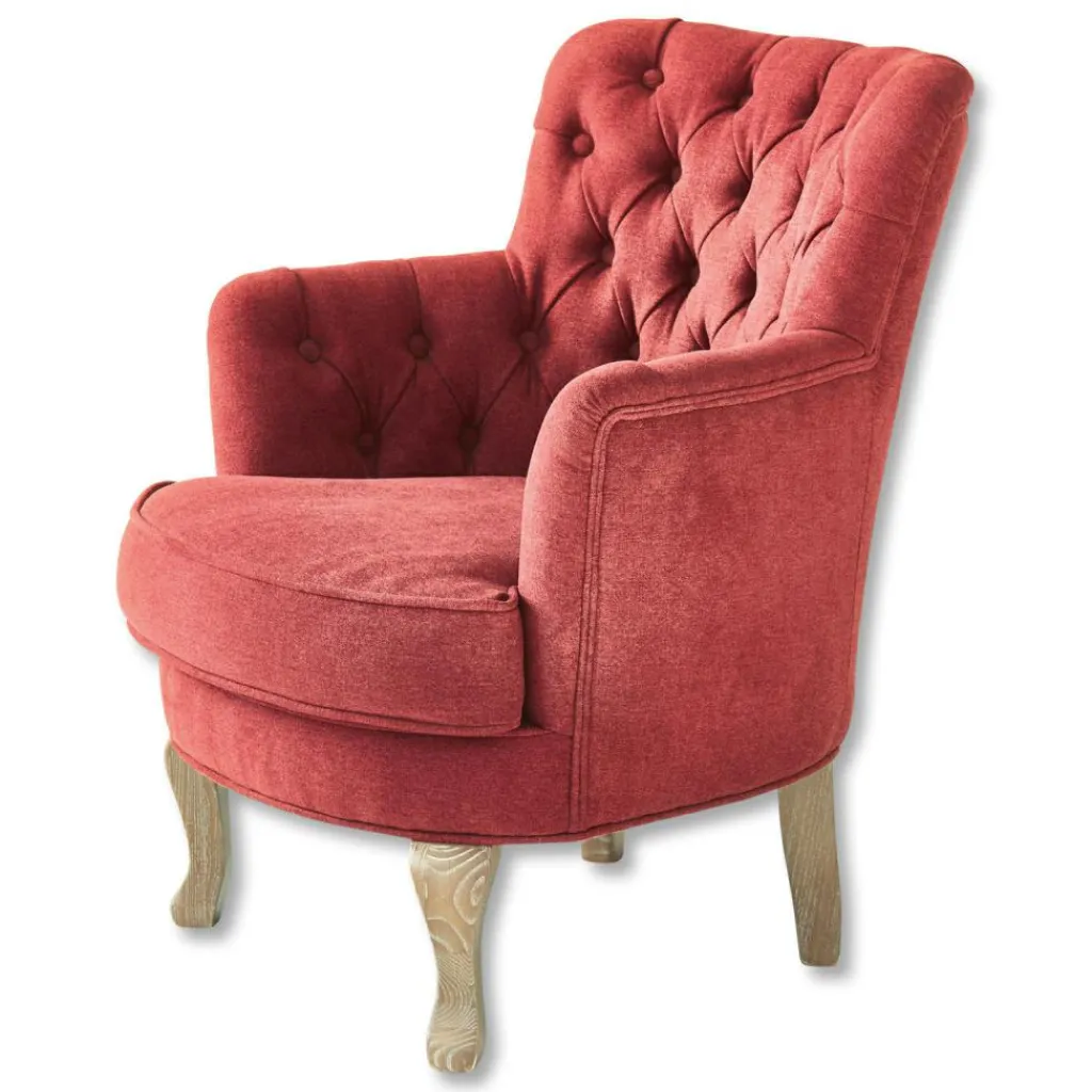 LOBERON Fauteuils|Fauteuils*Fauteuil Calgary
