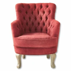 LOBERON Fauteuils|Fauteuils*Fauteuil Calgary