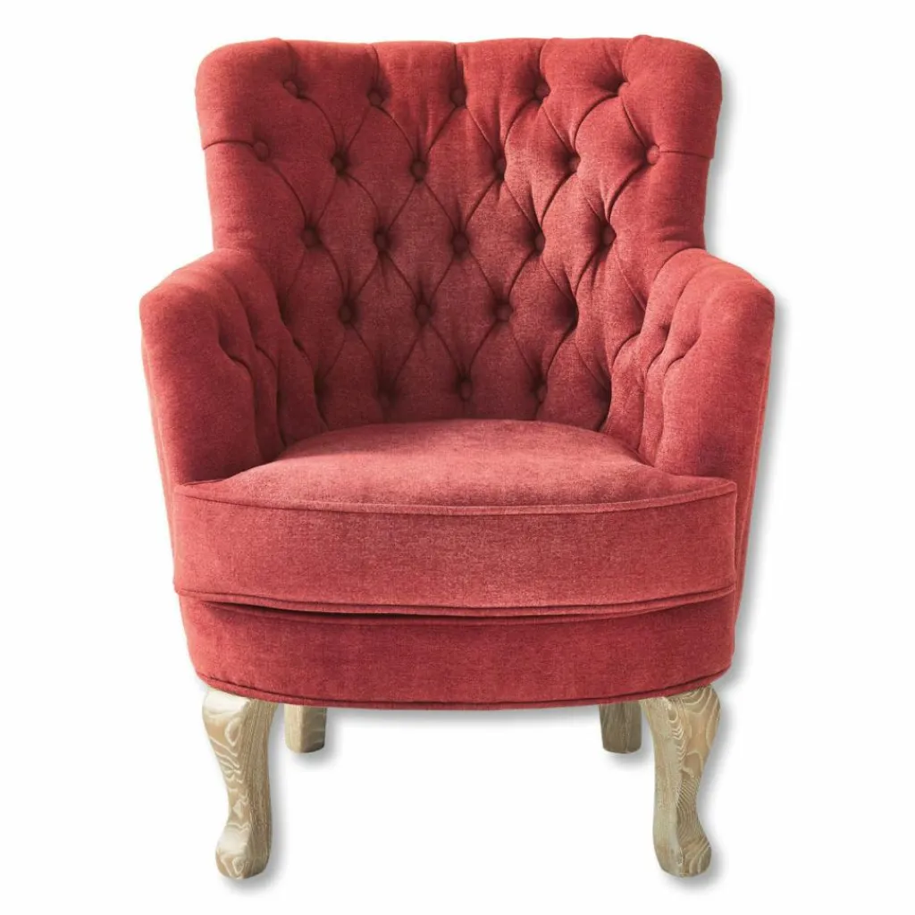 LOBERON Fauteuils|Fauteuils*Fauteuil Calgary