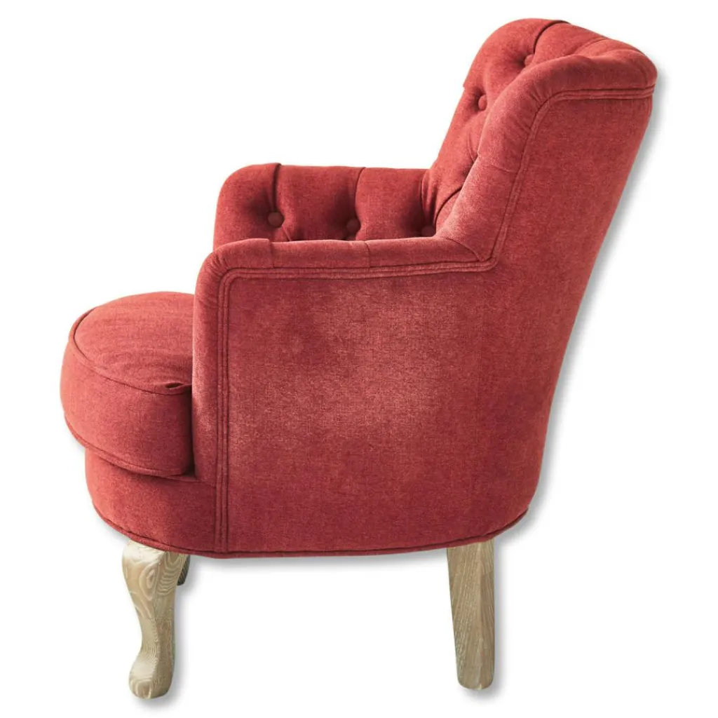 LOBERON Fauteuils|Fauteuils*Fauteuil Calgary