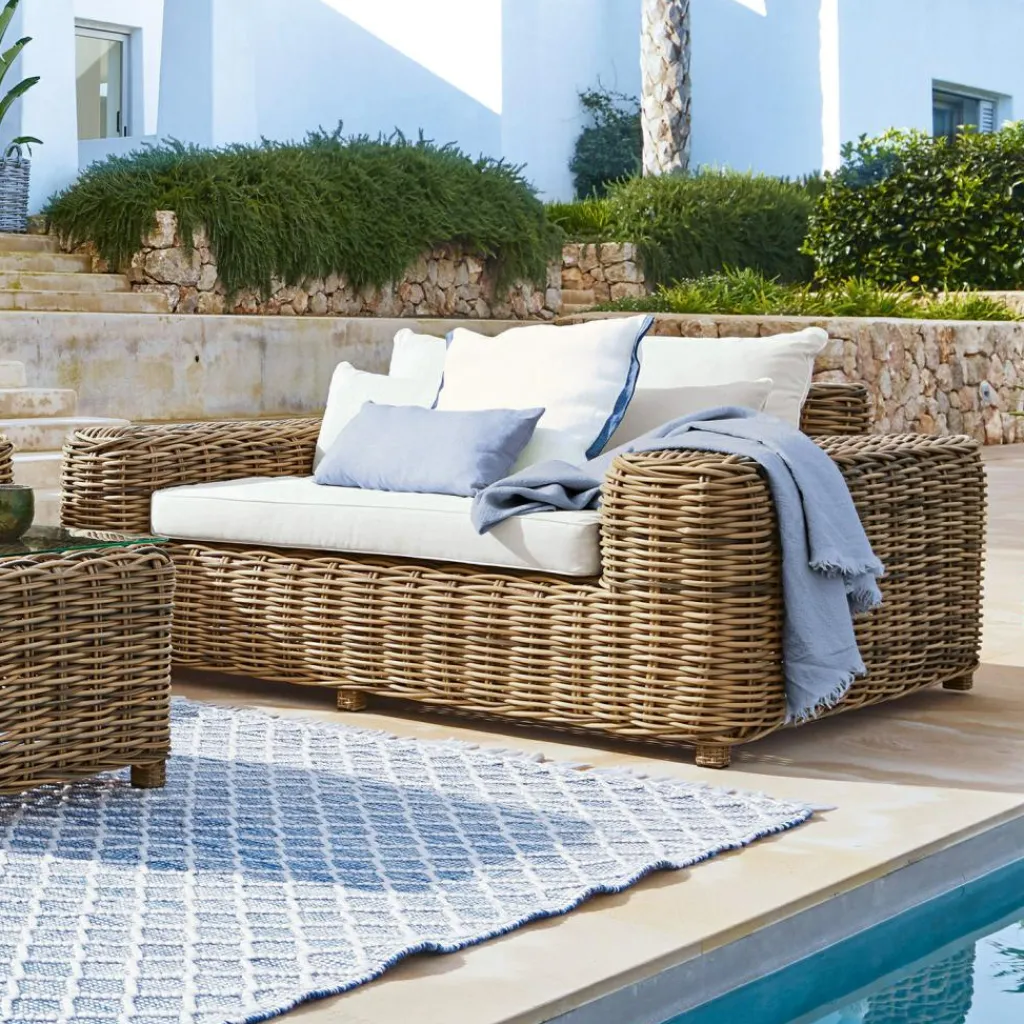 LOBERON Canapés, Chaises Et Fauteuils*Fauteuil Camas