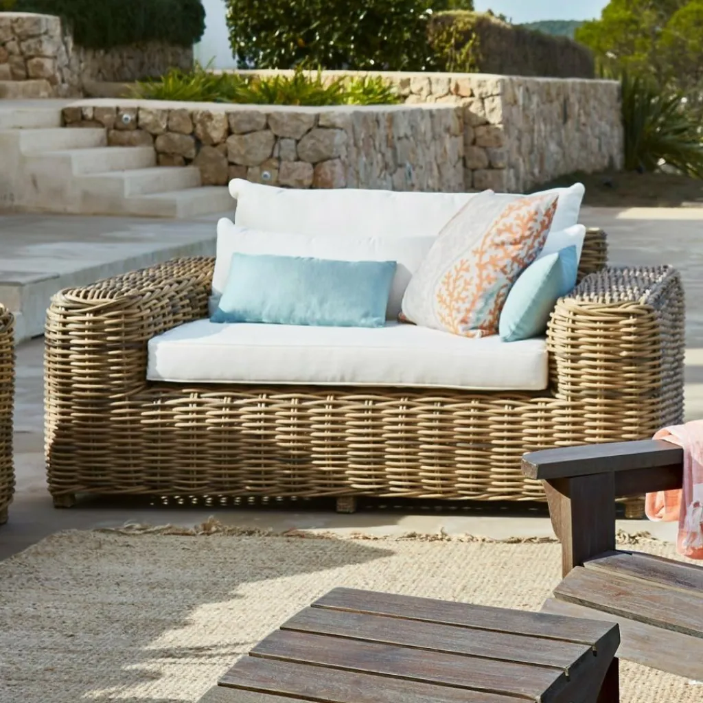 LOBERON Canapés, Chaises Et Fauteuils*Fauteuil Camas