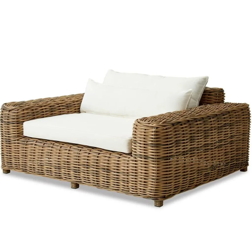 LOBERON Canapés, Chaises Et Fauteuils*Fauteuil Camas
