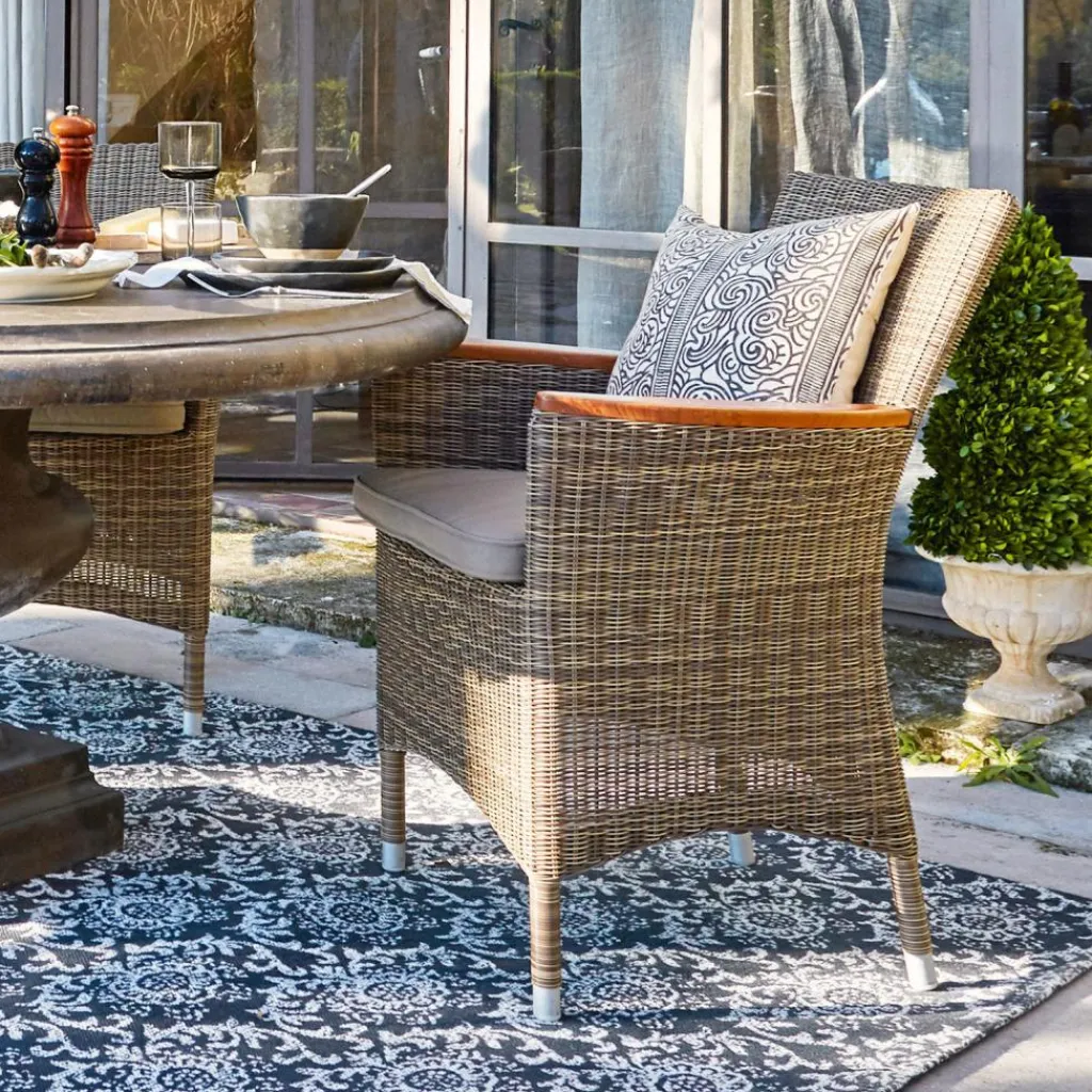 LOBERON Canapés, Chaises Et Fauteuils*Fauteuil Casper