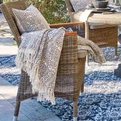 LOBERON Canapés, Chaises Et Fauteuils*Fauteuil Casper