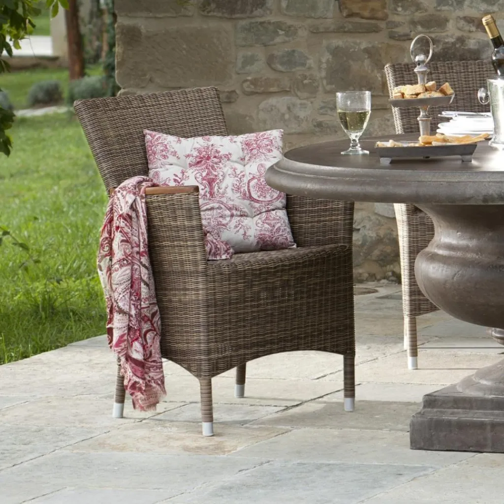 LOBERON Canapés, Chaises Et Fauteuils*Fauteuil Casper