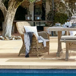 LOBERON Canapés, Chaises Et Fauteuils*Fauteuil Chandevion