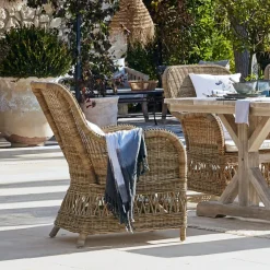 LOBERON Canapés, Chaises Et Fauteuils*Fauteuil Chandevion