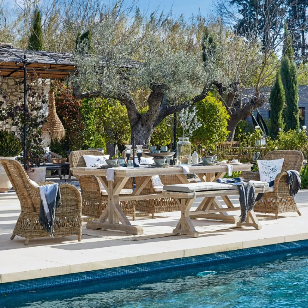 LOBERON Canapés, Chaises Et Fauteuils*Fauteuil Chandevion