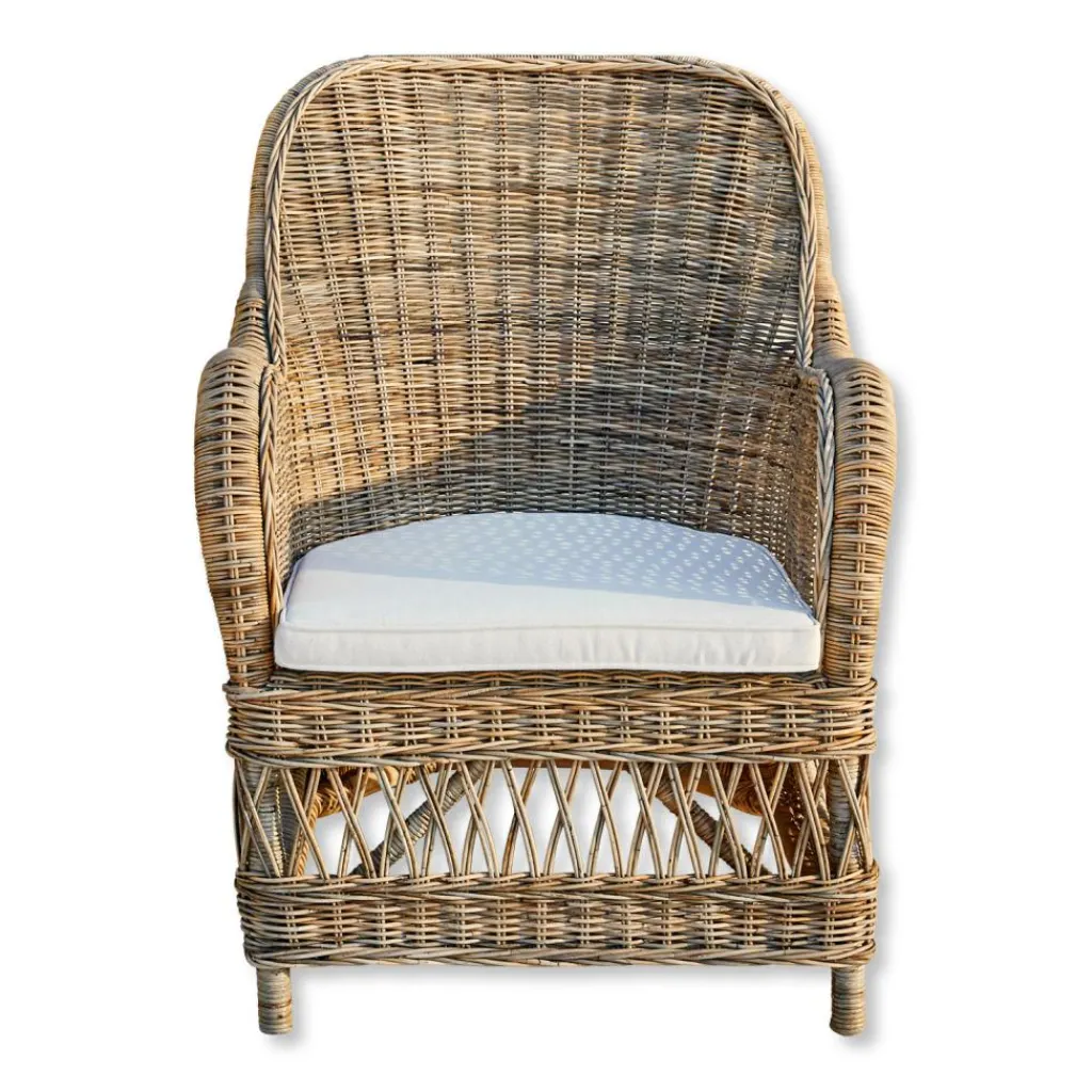LOBERON Canapés, Chaises Et Fauteuils*Fauteuil Chandevion