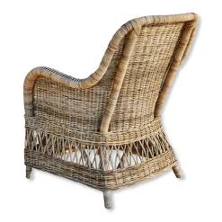 LOBERON Canapés, Chaises Et Fauteuils*Fauteuil Chandevion