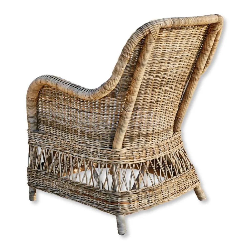 LOBERON Canapés, Chaises Et Fauteuils*Fauteuil Chandevion