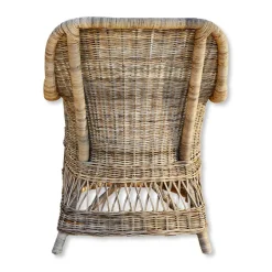 LOBERON Canapés, Chaises Et Fauteuils*Fauteuil Chandevion