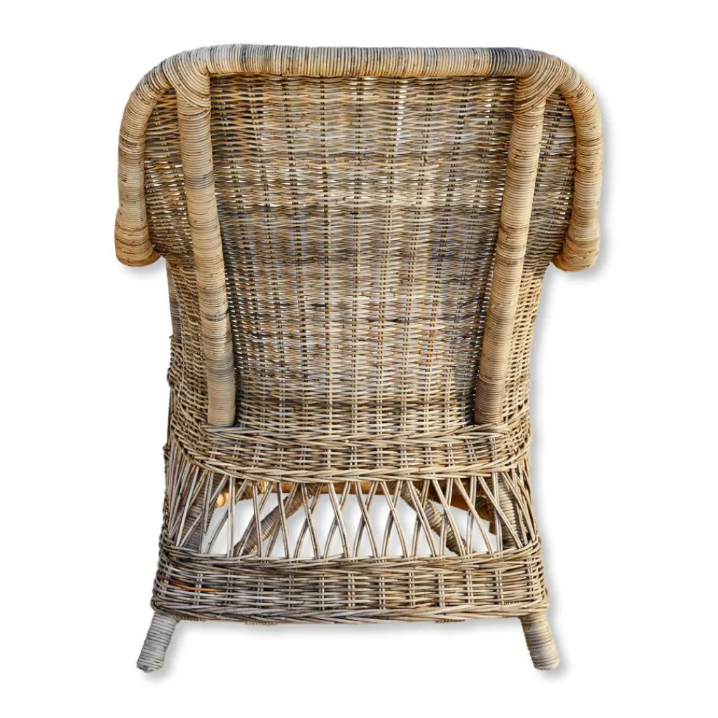 LOBERON Canapés, Chaises Et Fauteuils*Fauteuil Chandevion