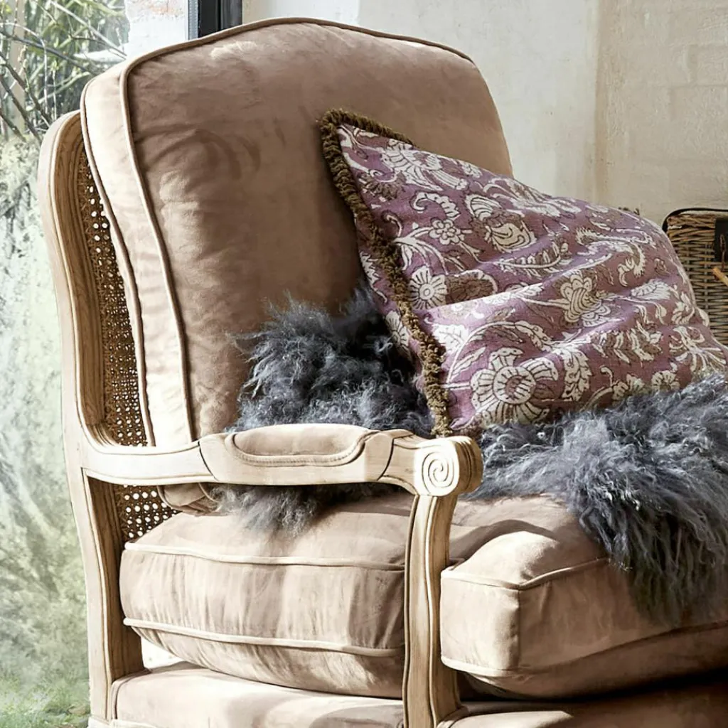 LOBERON Fauteuils|Fauteuils*Fauteuil Corlay