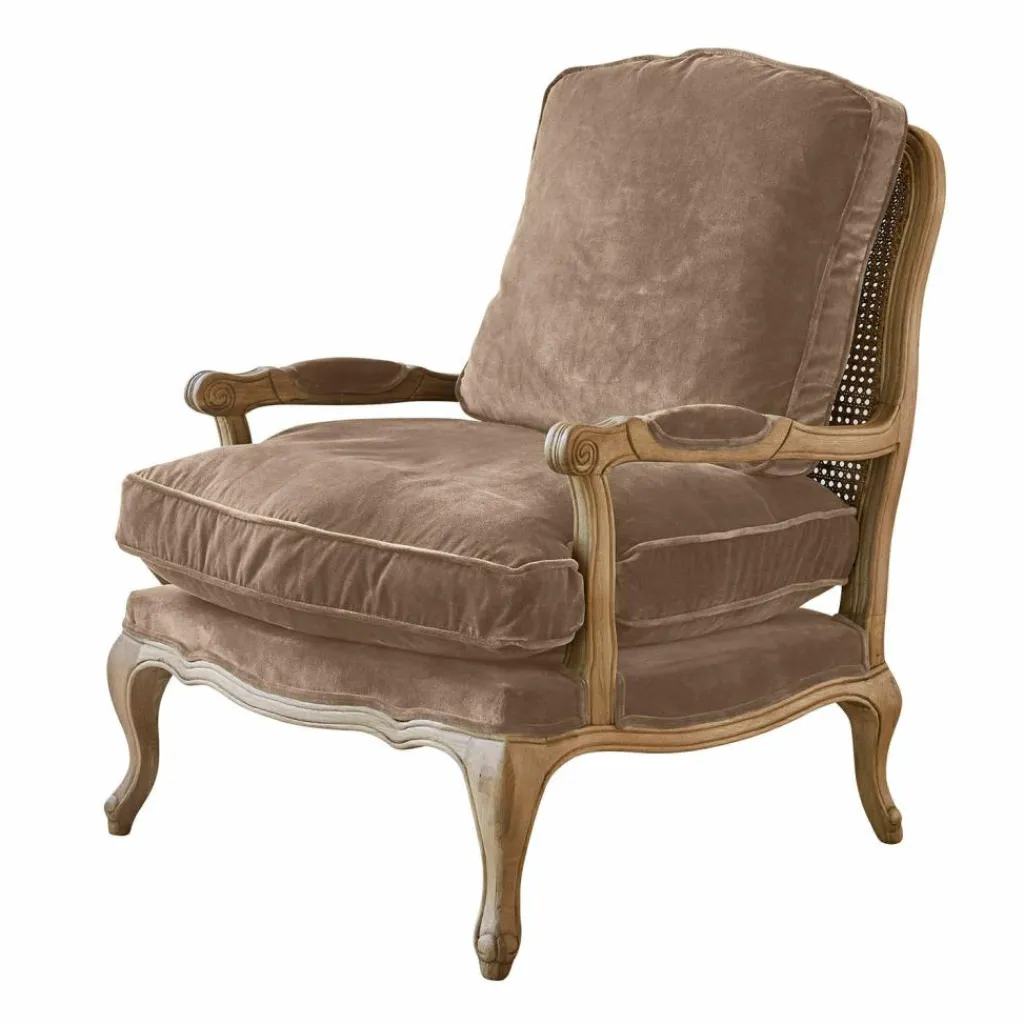 LOBERON Fauteuils|Fauteuils*Fauteuil Corlay