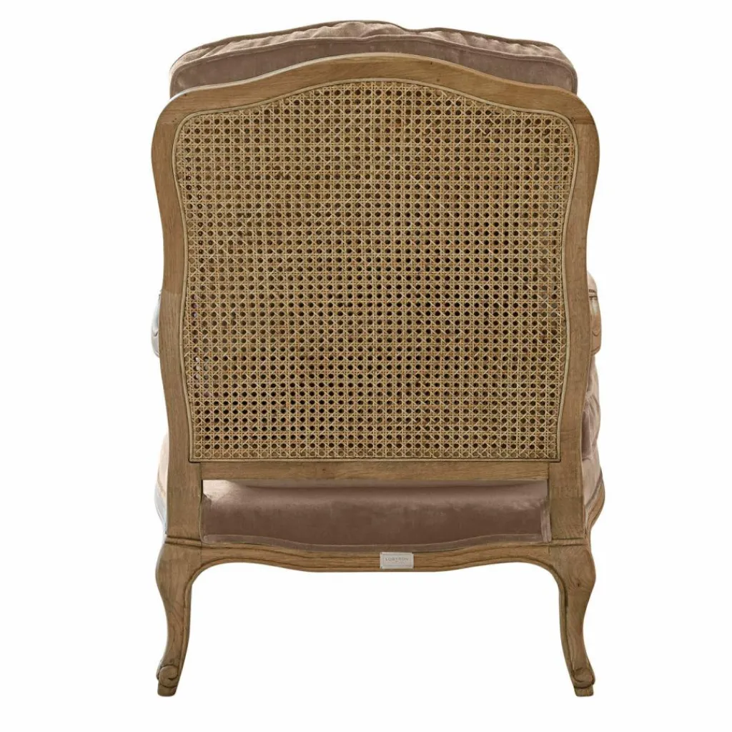 LOBERON Fauteuils|Fauteuils*Fauteuil Corlay