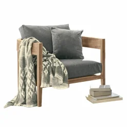 LOBERON Canapés, Chaises Et Fauteuils*Fauteuil Courtelevant