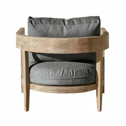 LOBERON Canapés, Chaises Et Fauteuils*Fauteuil Courtelevant
