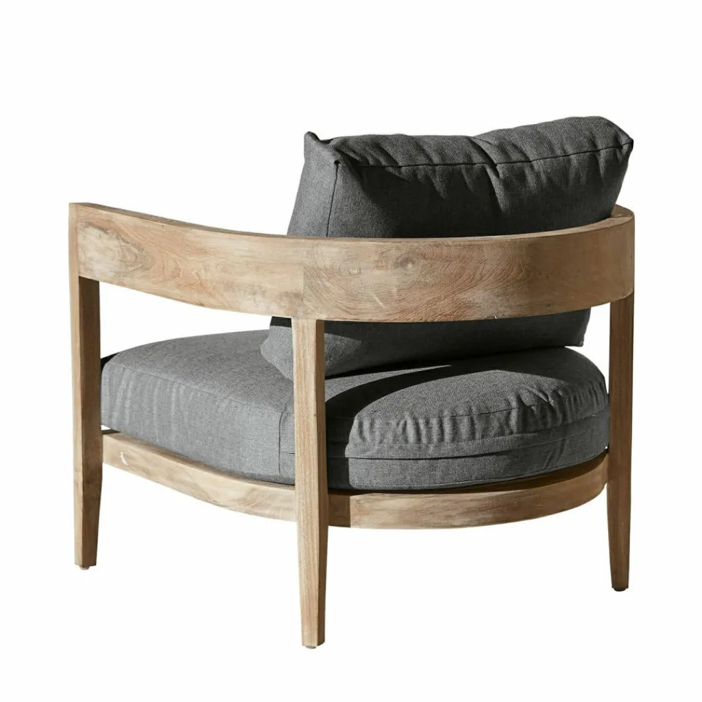 LOBERON Canapés, Chaises Et Fauteuils*Fauteuil Courtelevant