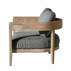 LOBERON Canapés, Chaises Et Fauteuils*Fauteuil Courtelevant