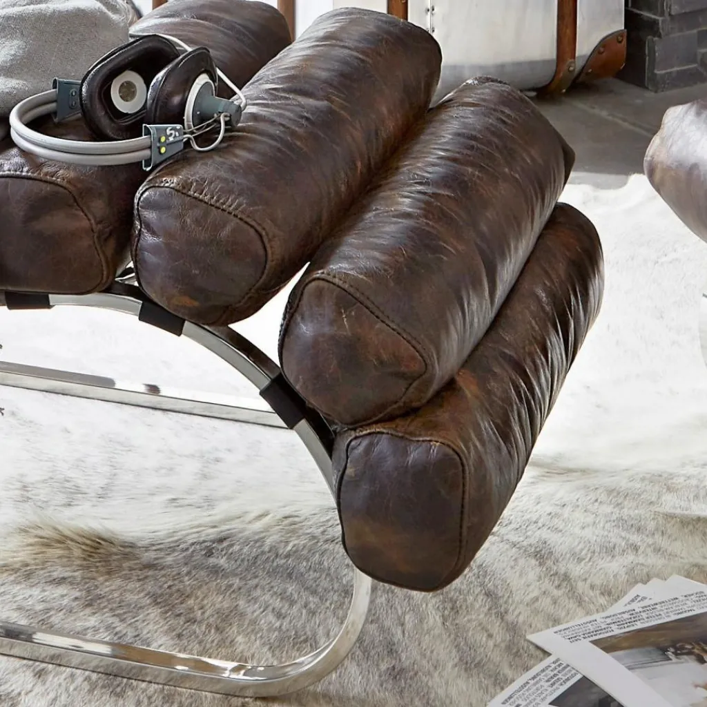 LOBERON Fauteuils|Fauteuils*Fauteuil Davyss