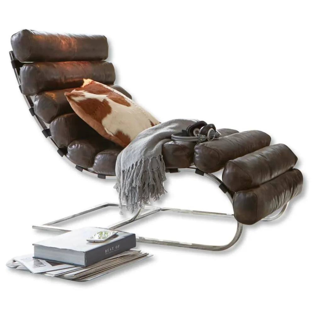 LOBERON Fauteuils|Fauteuils*Fauteuil Davyss