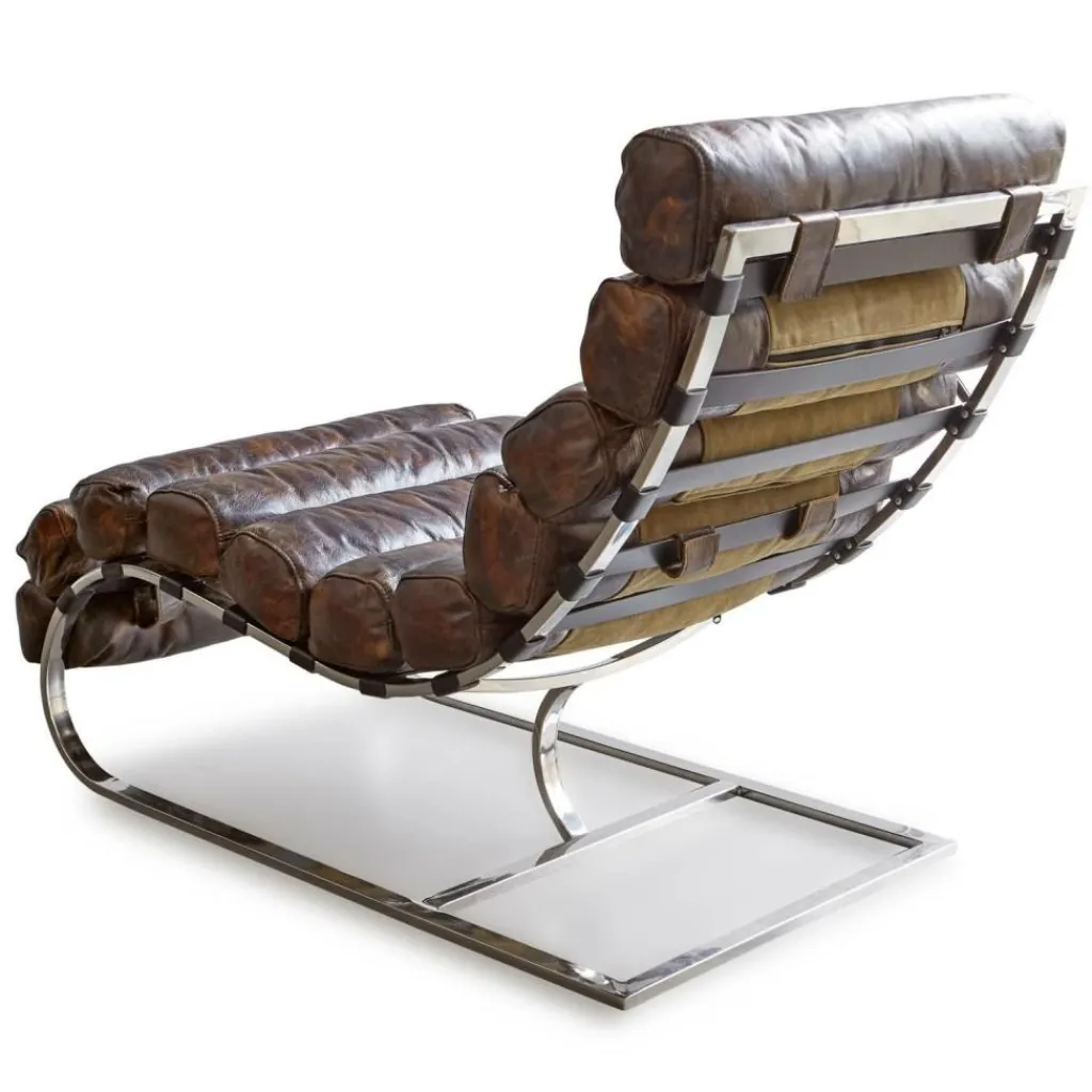 LOBERON Fauteuils|Fauteuils*Fauteuil Davyss
