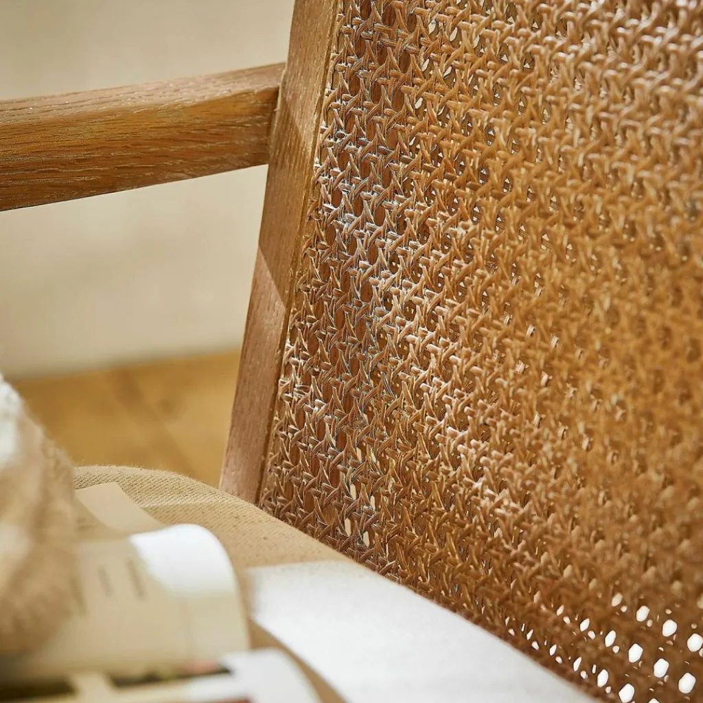 LOBERON Fauteuils|Fauteuils*Fauteuil Dunwich