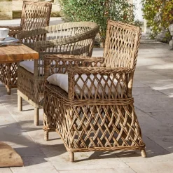LOBERON Canapés, Chaises Et Fauteuils*Fauteuil Elkiovar