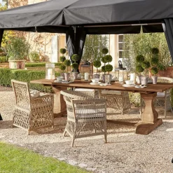 LOBERON Canapés, Chaises Et Fauteuils*Fauteuil Elkiovar