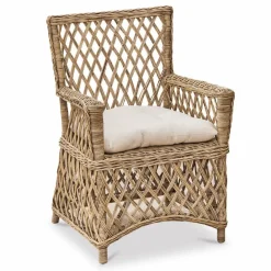 LOBERON Canapés, Chaises Et Fauteuils*Fauteuil Elkiovar