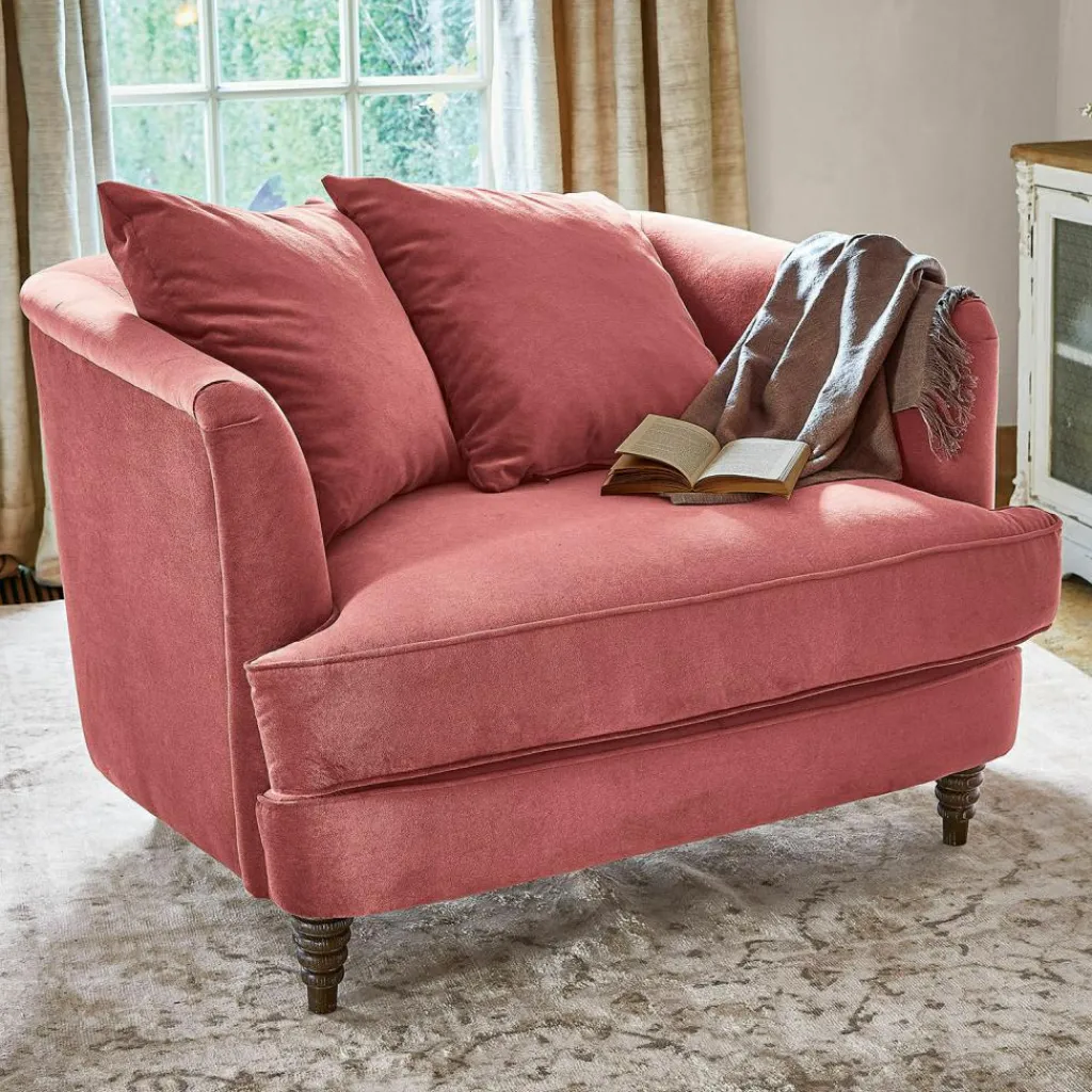 LOBERON Fauteuils|Fauteuils*Fauteuil Etueffont