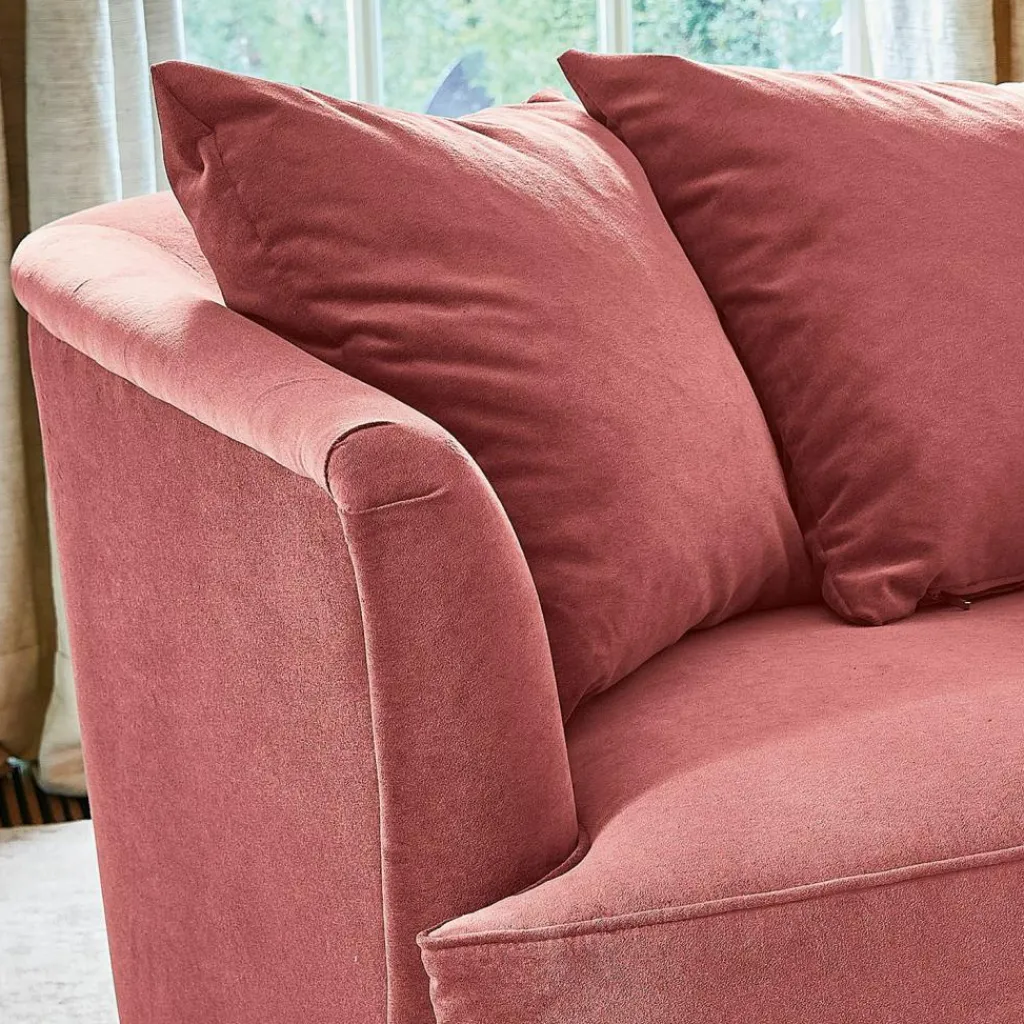 LOBERON Fauteuils|Fauteuils*Fauteuil Etueffont