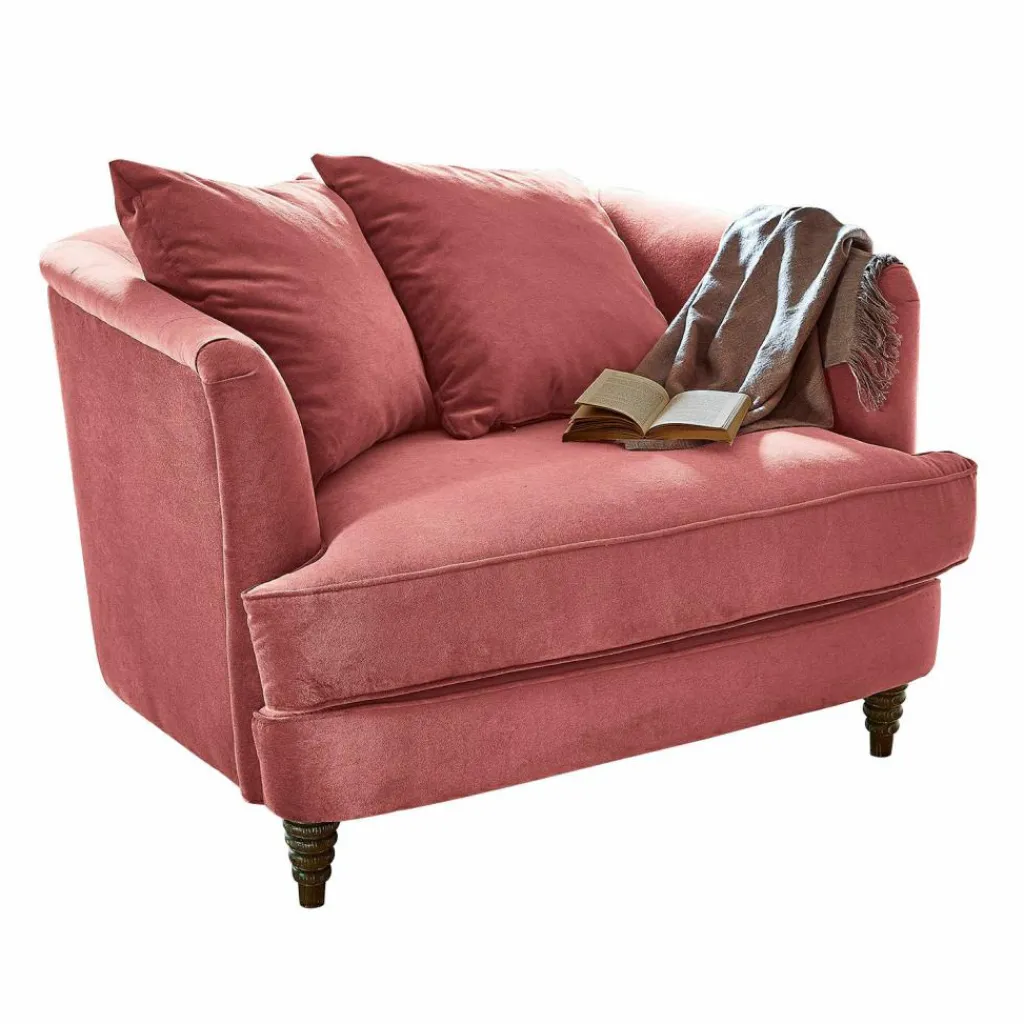 LOBERON Fauteuils|Fauteuils*Fauteuil Etueffont