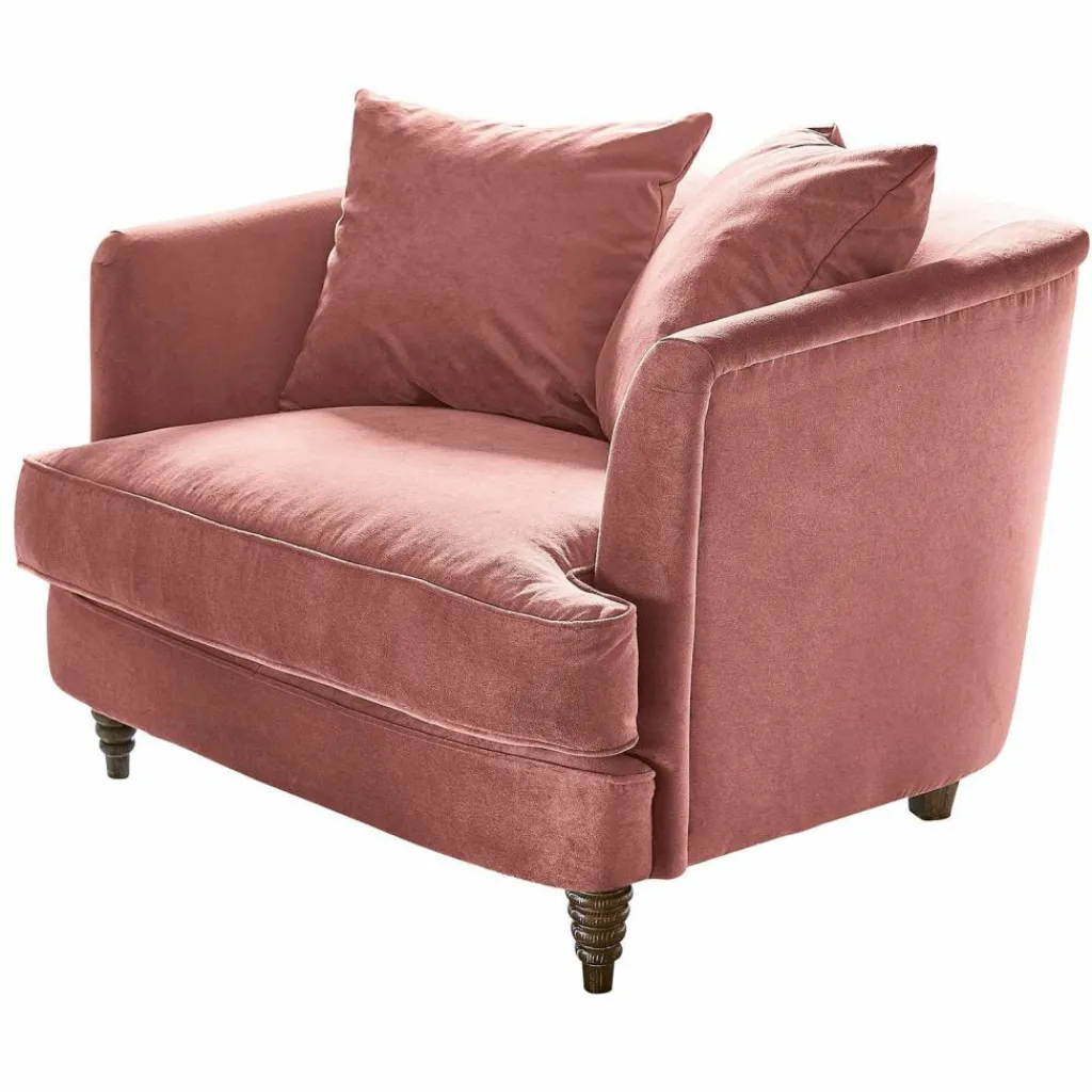 LOBERON Fauteuils|Fauteuils*Fauteuil Etueffont