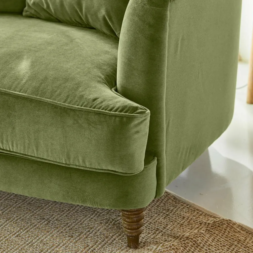 LOBERON Fauteuils|Fauteuils*Fauteuil Etueffont