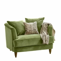 LOBERON Fauteuils|Fauteuils*Fauteuil Etueffont