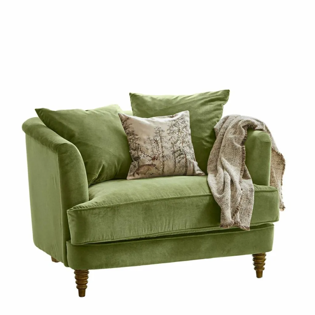 LOBERON Fauteuils|Fauteuils*Fauteuil Etueffont