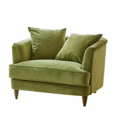 LOBERON Fauteuils|Fauteuils*Fauteuil Etueffont