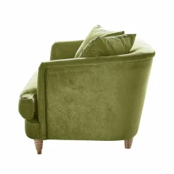 LOBERON Fauteuils|Fauteuils*Fauteuil Etueffont