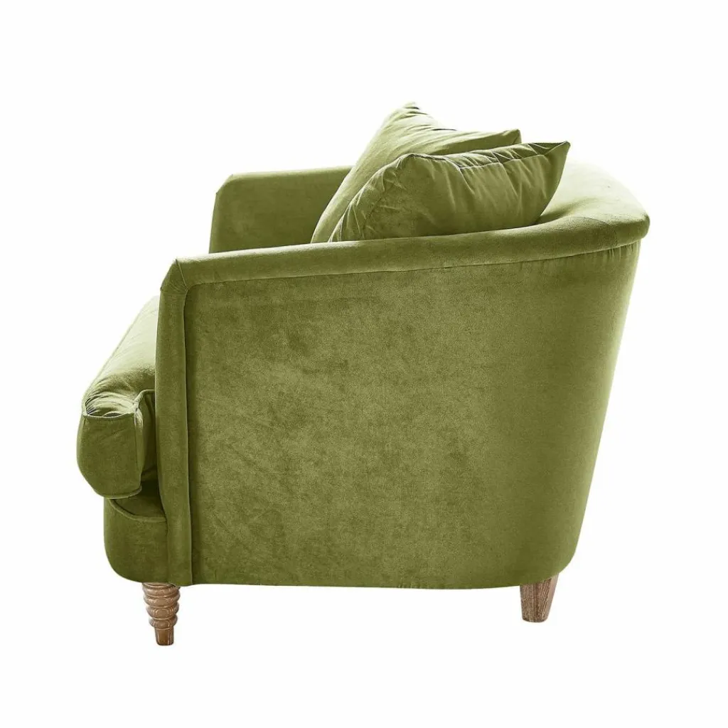 LOBERON Fauteuils|Fauteuils*Fauteuil Etueffont