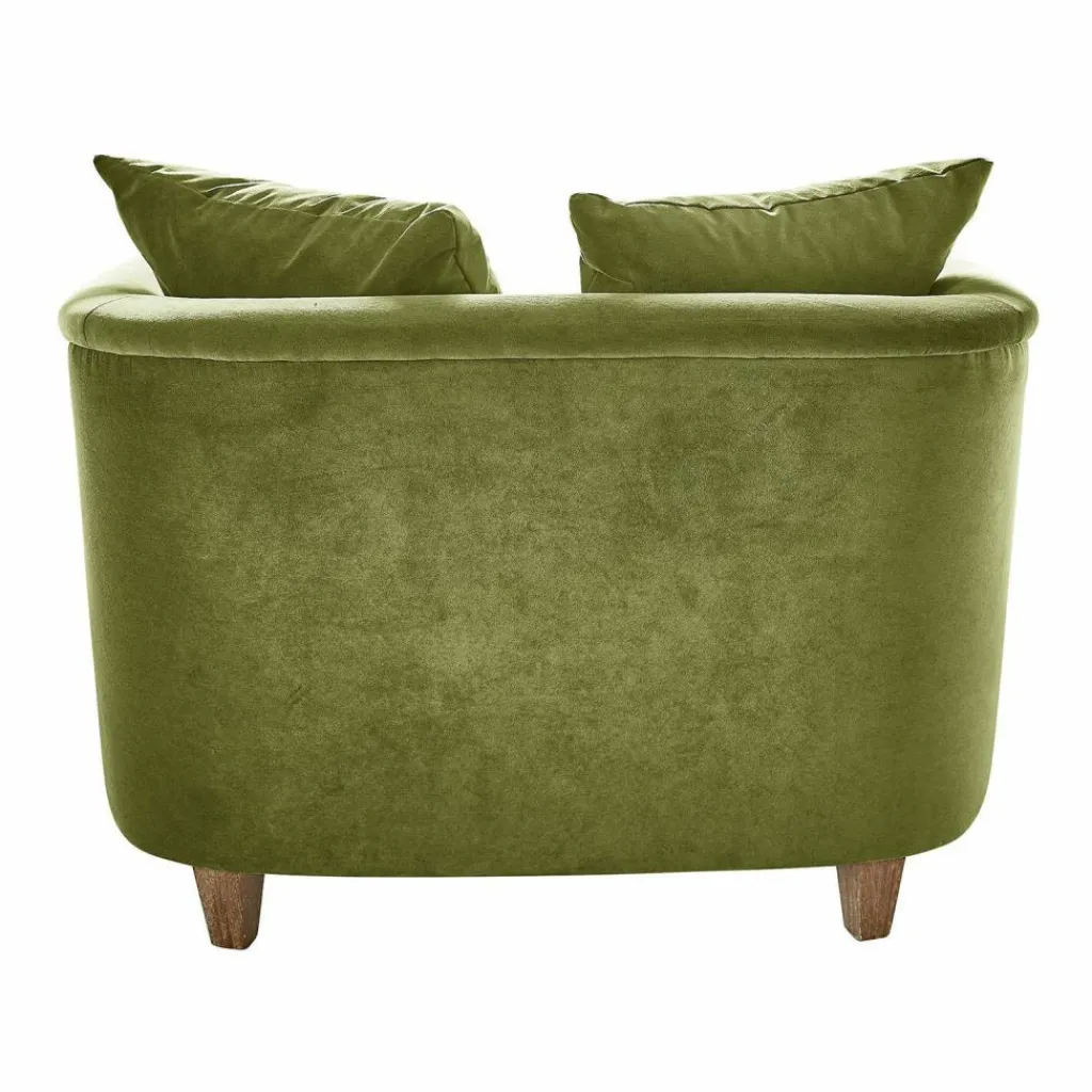 LOBERON Fauteuils|Fauteuils*Fauteuil Etueffont
